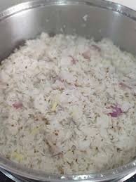 Semalam dah restock beras nasi dagang warisan tok wan rindu nak makan nasi dagang terengganu. Resipi Nasi Dagang Terengganu Suami Cakap Sedap Macam Makan Dekat Kedai Mingguan Wanita