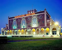 Paramount Theatre Asbury Park Boardwalk Asbury Park Boardwalk Asbury Park Paramount Theater