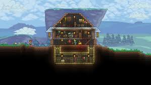 How to make alchemy station. Terraria Basic Guide For New Players