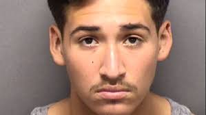 Teen suspect ID'd in shooting of woman during attempted carjacking at Alamo  Quarry Market