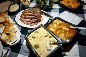 We did not find results for: How To Get Out Of Cooking Your Holiday Meal With Kroger Adventure Mom