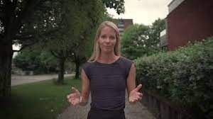 Det er få mennesker som vil drepe mange for å få oppmerksomhet om sine meninger. Verden Med Virus Cathrine Thorleifsson Youtube