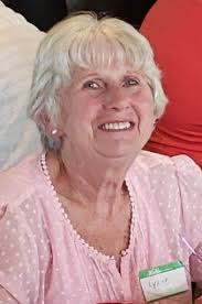 Lynne Eide Obituary April 2, 2025