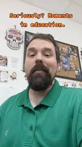Brent Maynard Teacher