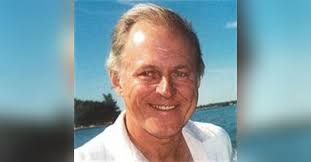 William James Chartier Obituary