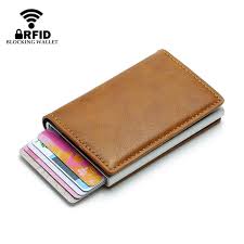 The acm wallet credit card holder & money clip. Fashion Rfid Protection Automatical Pop Up Metal Id Credit Card Holder Card Case Money Cash Clip Mini Wallet Card Protector Card Id Holders Aliexpress