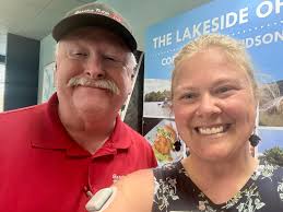 Let's welcome our new members into our community! W Aubrey Newby, Barbara  Lola Hudson, Todd Tomasi, Norma Barnes-Mackin