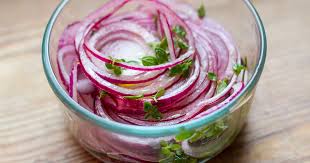Maybe you would like to learn more about one of these? Marinated Red Onions How To Use Them Irena Macri