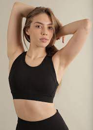 Find great deals on women's sports bras at kohl's today! Max Support Sports Bra D Cup