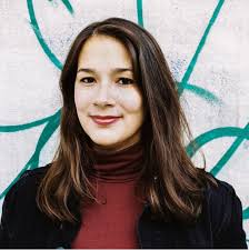 Catherine Andre's Instagram, Twitter & Facebook