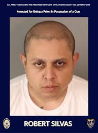 ILLEGAL GAMBLING OPERATION UNCOVERED Riverside, CA