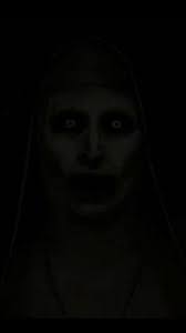 Itu adalah hasil kreasi james wan. 110 Nun Ideas The Conjuring Valak Horror