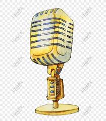 Hand Drawn Golden Microphone Illustration Png Image Picture Free Download 611446530 Lovepik Com Download this fig golden microphone, microphone clipart, microphone png clipart image with transparent background or psd file for free. hand drawn golden microphone