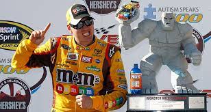 For many racing enthusiasts, attending a nascar race is a bucket list event. Dover Race Winners Nascar Cup Series Mrn