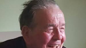 Death of Vincent Moran, father of All-Star Andy