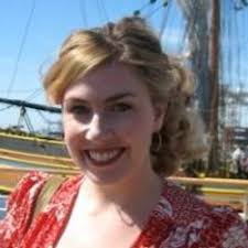 Bridget Considine (@BridgetConsi)