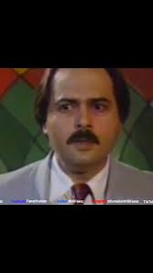 Syed Mazhar Ali PTV renowned actor latest video