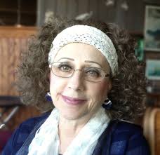 Alison Williams Seghers