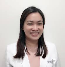 Dr. Roxanne S. Camiña