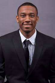 2014-15 Men's Basketball Roster