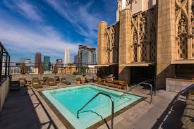 A $5.00 redemption fee is charged for each reward night redeemed unless you redeem on our. Ace Hotel Downtown Los Angeles Discover Los Angeles