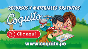 Libros infantiles para leer libros de matemáticas primeros grados libros de lectoescritura enseñar las vocales juegos para leer libros de lectura aprender a leer pdf libros de preescolar. Coquito Ofrece Recursos Y Materiales Gratuitos Coquito Pe Somos Docentes