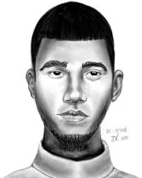 From AbbyPD's Cst Mangat: "Is there a problem officer?" Me: Are you  serious? "I assure you it's safe, I tied it down with an old garden hose"  NOTE: Um... fyi... this is