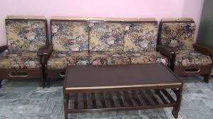 The company was born from an ardent desire among its founders to provide quality furniture at affordable. Modern Traditional Wooden Sofa Set Designs Ideas Stylish Looking For Your Living Room Youtube