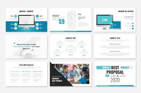 Business Proposal Powerpoint In 2020 Business Proposal Powerpoint Business Planner