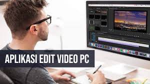 Aplikasi Edit Video Pc Gratis Ringan Dan Terbaik Tanpa Watermark Video Pengikut Aplikasi