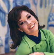 She was nominated for the best. Mary Tyler Moore Imdb