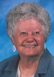 Frances Kern Obituary