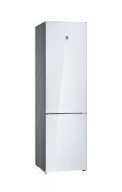COMBI NO FROST BALAY 3KFD855BI D CRISTAL BLANCO, 2030mm x 600mm