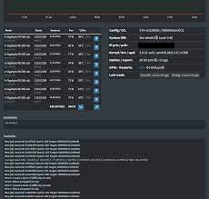 This articles demonstrates how to make use of ethminer which is used to mine ether with the help of a gpu. Linux Mining Os Crypto Mining Blog