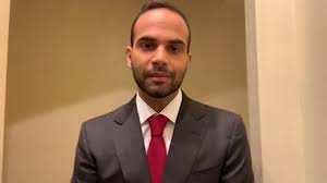He pleaded guilty in 2017 to lying to fbi agents about the timing. Chicagoan George Papadopoulos Would Be Honored To Accept Potential Presidential Pardon I Team Exclusive Abc7 Chicago