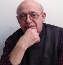 Obituary information for Michael Ioannou