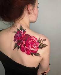 However, with gender roles debilitating, men can also rock this tattoo with their meaning for it. Rose Tattoos 72 Out Of The Box Rose Tattoos Design For Men And Women