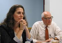 Sklar argues for more gender diversity in tech and media industries