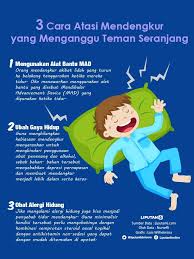 3 Cara Atasi Mendengkur Yang Mengganggu Teman Seranjang Di 2020 Mendengkur Teman Orang