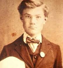 John W. Rhodes (1844-1927)