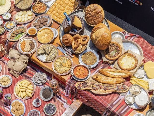 Trabzon Gastronomisi Yükselişte: 51 Restoran Neler Yaptı?