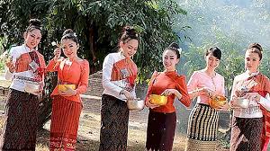 3,414 likes · 1 talking about this. Chut Thai Pakaian Tradisional Cantik Thailand Thailand 2021