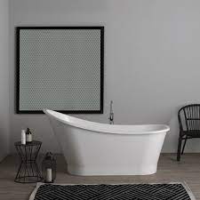 Vasca Da Bagno Freestanding Piccola Stile Classico Arisa 02030600000208 Vasca Da Bagno Freestanding Bagno Freestanding Piccola Vasca Da Bagno