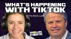 Rick Lane's Instagram, Twitter & Facebook