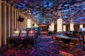 Τα Κορυφαία και Πλέον Προσβάσιμα Casino