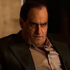 B. L. Blankenship (Ignis Dei) (@BENJAMHOUSE1)