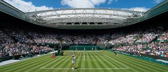 Click here to get the latest information and view the results. Aeltc Launches Wimbledon Recreated To Celebrate 2020 Fortnight The Championships Wimbledon 2021 Official Site By Ibm