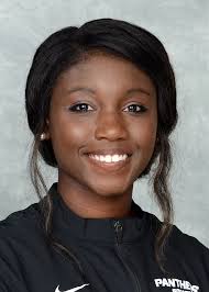 2015 Women's Soccer Roster