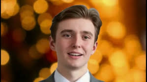 The First Noel (Barron Trump Song Imagined)