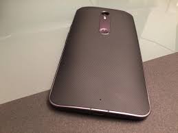 You can unlock your motorola mobile with google or gmail account. Moto X Style Wikipedia